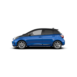 Toyota Yaris Bakım/Onarım