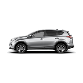 Toyota RAV4 Bakım/Onarım