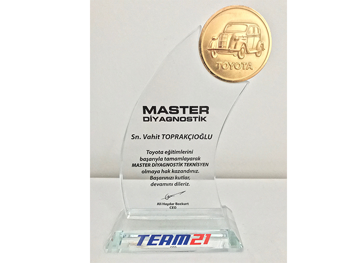 Vahit Usta